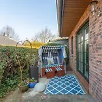 Gaestehaus Vier Jahreszeiten Mildstedt