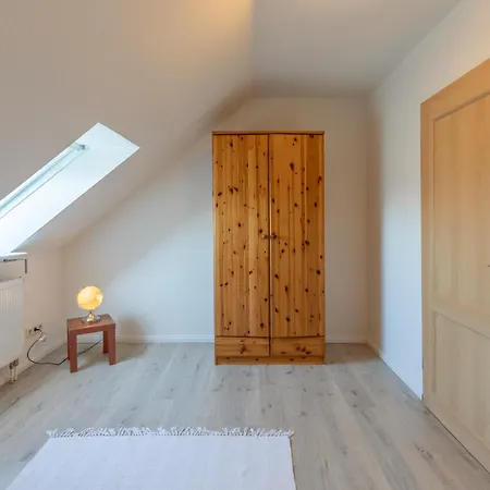 Holiday home Gaestehaus Vier Jahreszeiten - Keine Monteure *