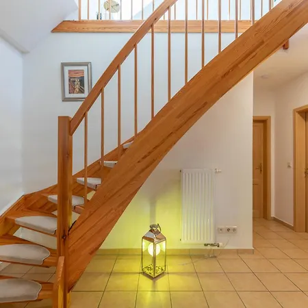 Gaestehaus Vier Jahreszeiten - Keine Monteure *