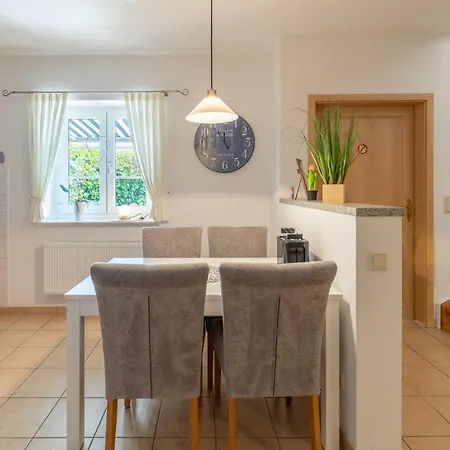 Gaestehaus Vier Jahreszeiten