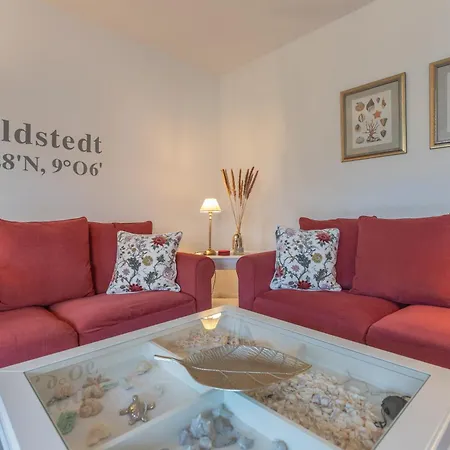 Gaestehaus Vier Jahreszeiten - Keine Monteure Holiday home