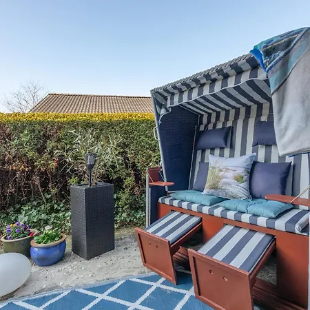 Gaestehaus Vier Jahreszeiten Mildstedt