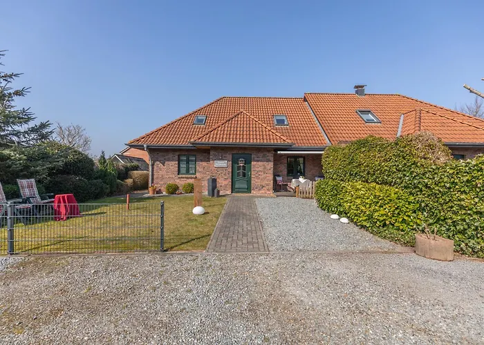 Gaestehaus Vier Jahreszeiten